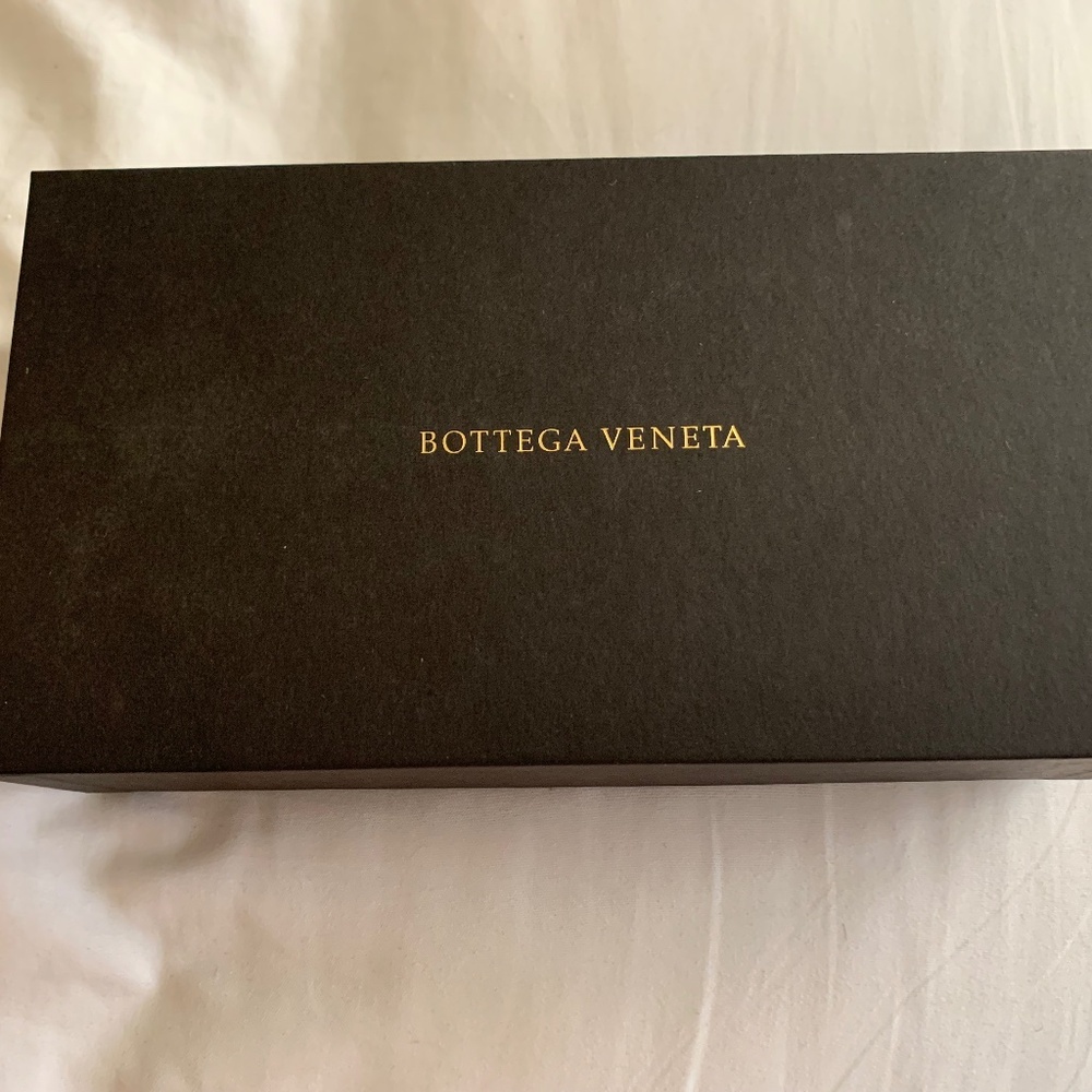 Bottega Sunglasses